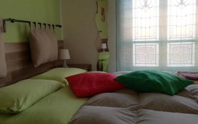 BB Chicca Stadio Olimpico