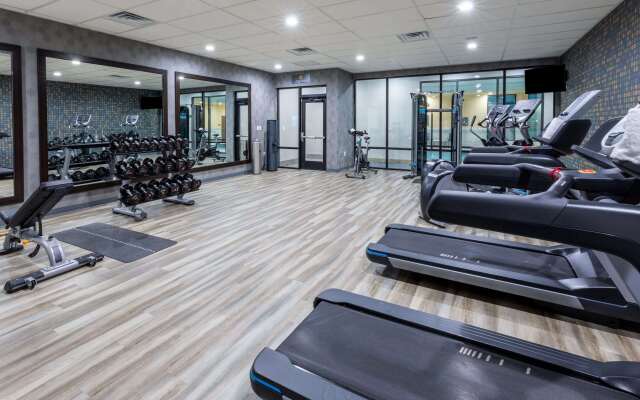 La Quinta Inn & Suites by Wyndham Dallas - Frisco Stadium