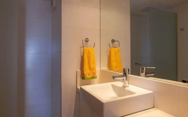 Oceana Suites en Bellagio Tower, Punta del Este