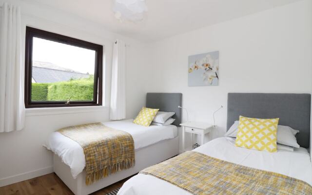 3 Angus Crescent, Ballachulish