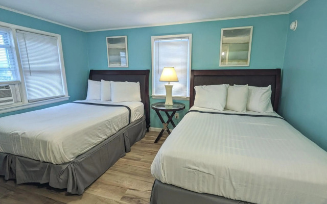 Clarem Happy Days Inn
