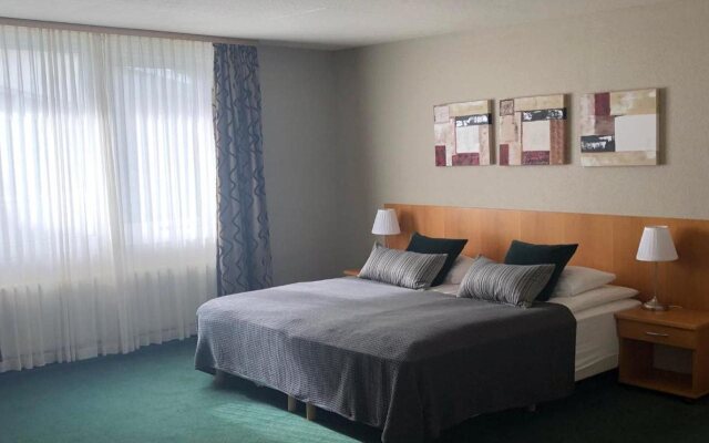 Hvolsvöllur Hotel