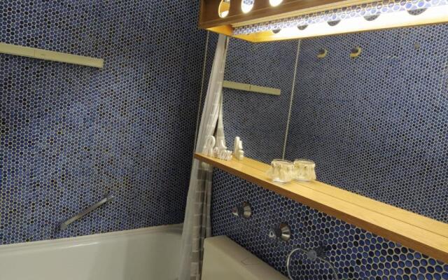 Schönes, gemütliches Appartement B1006