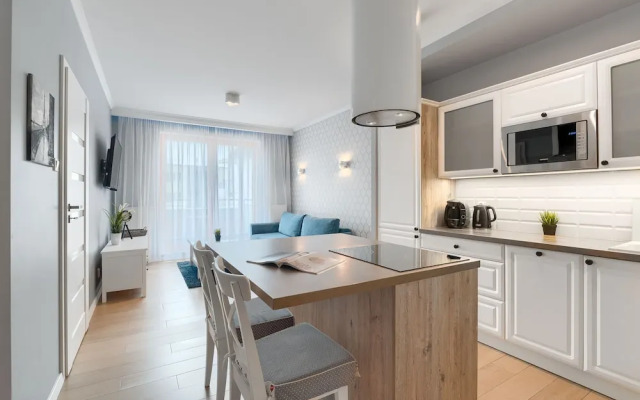 Exclusive Nautica Apartments