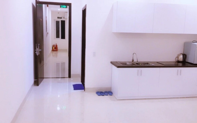 7S Hotel HHen Apartment