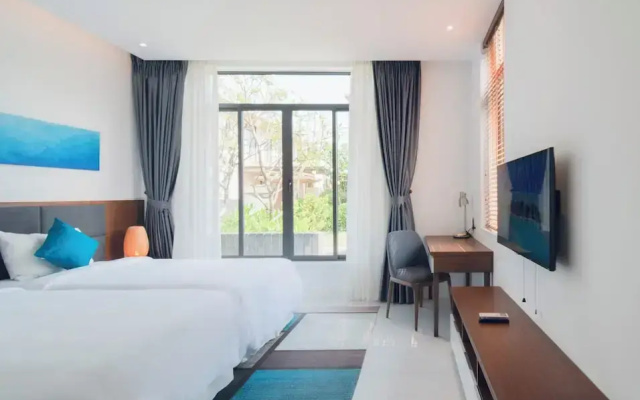 Hese Pool Villas & Resort Cam Ranh