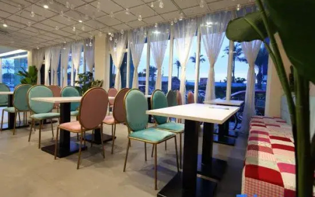 Sea Joy Homestay