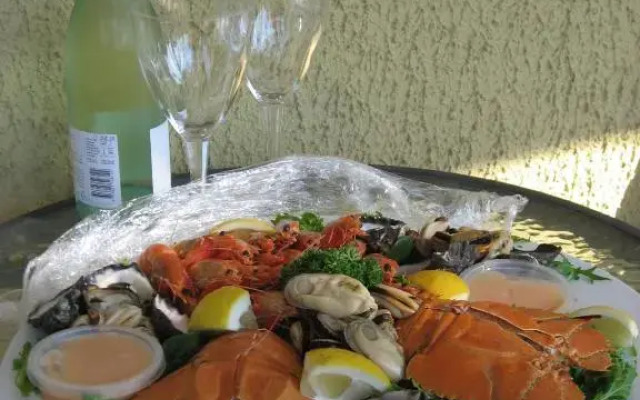 Waverley House Cottages