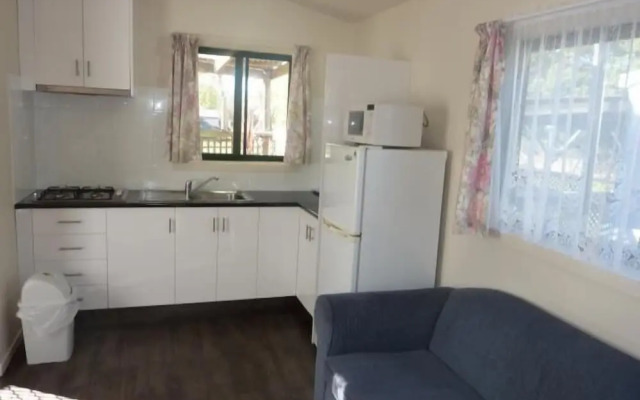 Garden of Eden Caravan Park