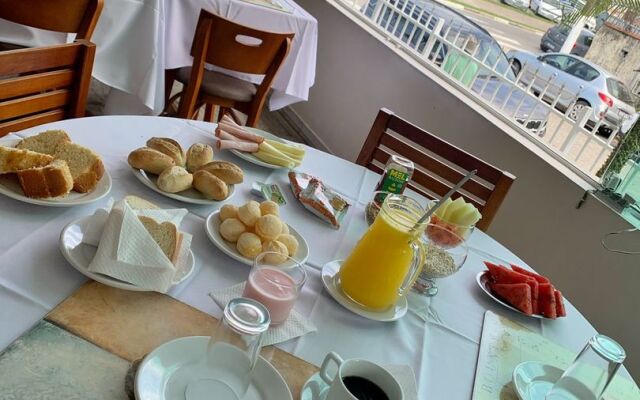 Hotel Palmar