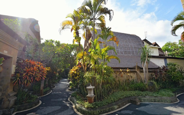 Puri Dewa Bharata Hotel & Villas