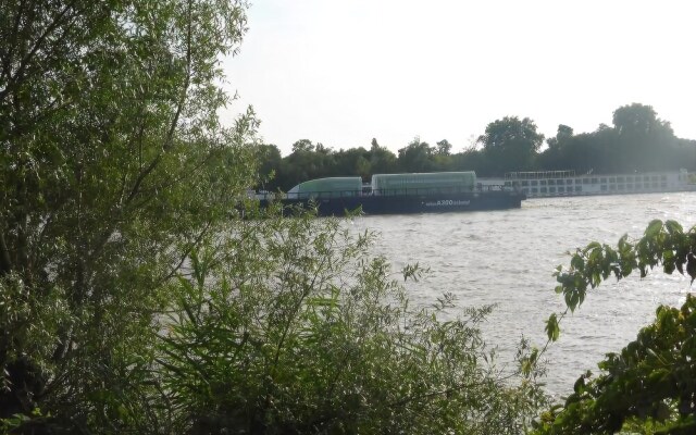 Les Rives de Garonne Les Platanes