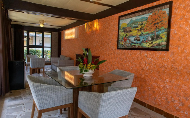 Chan-Kah Resort Village