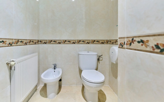 Alojamiento Villamayor Centro