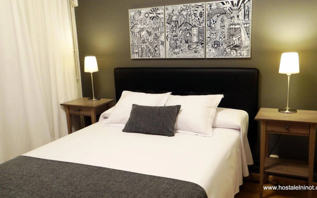 Hostal El Ninot