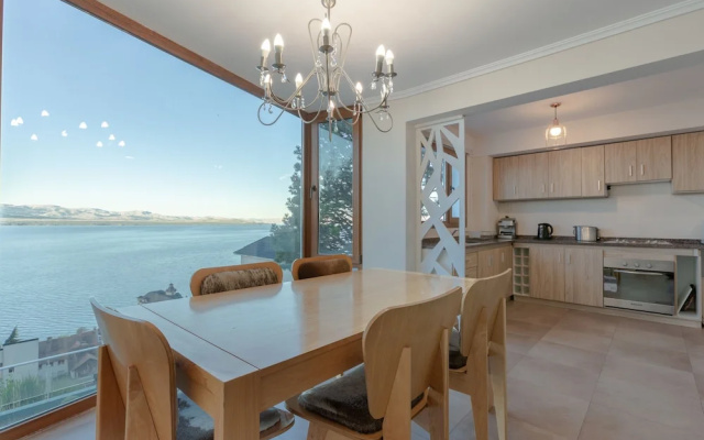 Apartments Bariloche - Luxury Lake Views