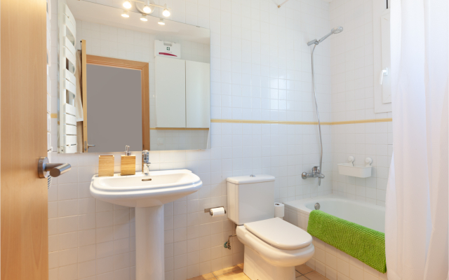 Cala Montgó Apartment