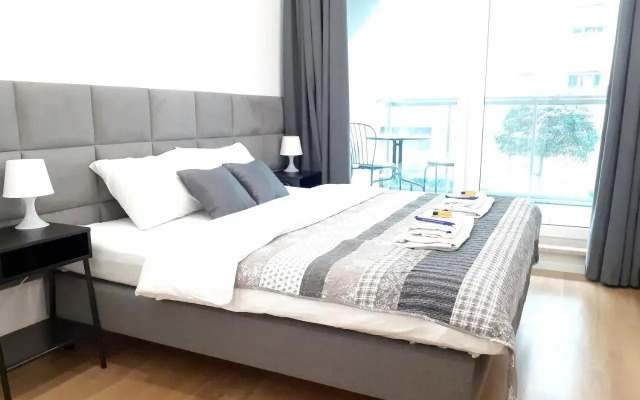 Vista Residence Premium II