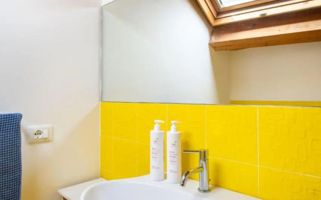 Vittorio Emanuele Apartment with Terrace by Wonderful Italy