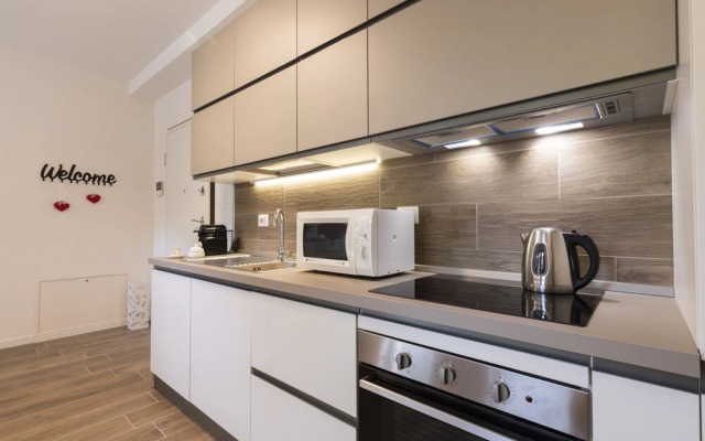 notaMi - West Milan Modern Apartment