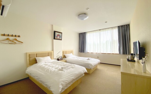 Fuji Yamanakako Resort Hotel