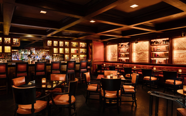 Rosewood Mansion on Turtle Creek