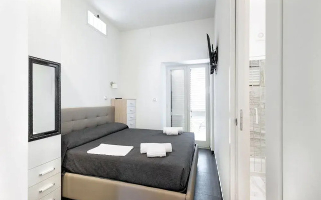 Aparthotel Ganzirri Messina