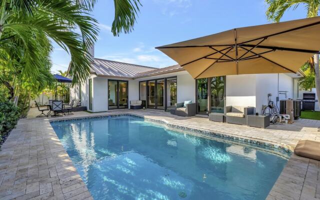 Lynora's Luxe Estate Modern Design