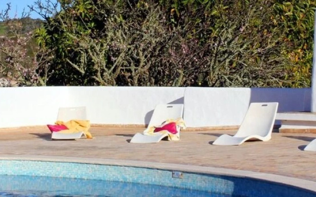 Apartments Rústico Family Surf School