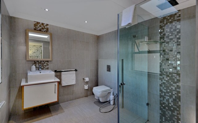 The Shark Bay Boutique Hotel & Spa