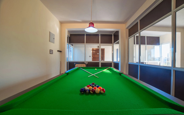 Rosewood Retreat Bhimtal