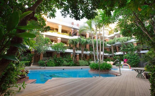 Hotelday+ Kenting