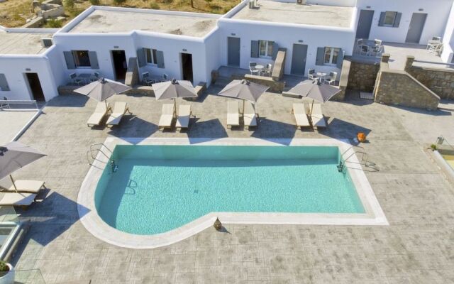 Nida Mykonos