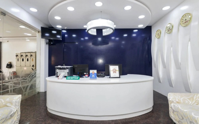 SKB Hotel Grand Days