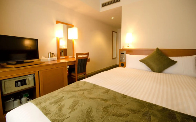 Toshi Center Hotel Tokyo