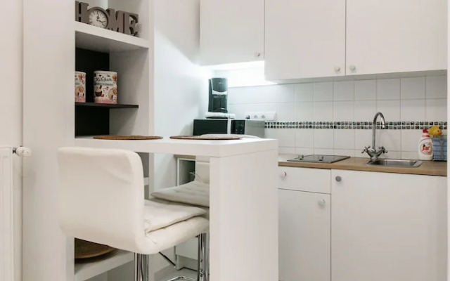 Nagy Diofa 18 Apartment II.