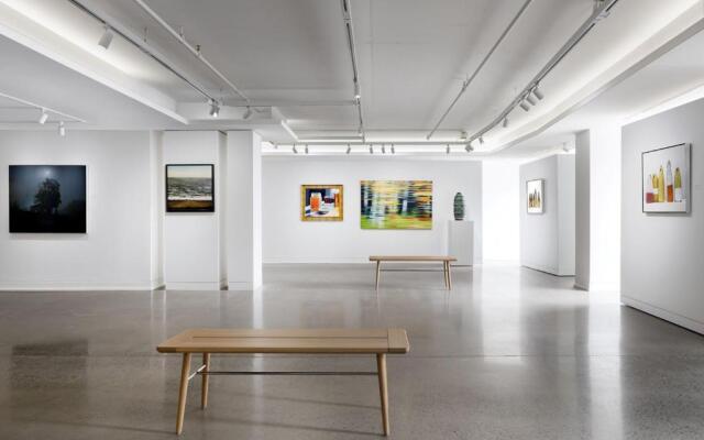 Muir, a Luxury Collection Hotel, Halifax