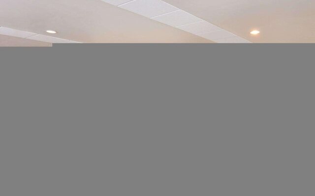 Four Points by Sheraton Oklahoma City Airport