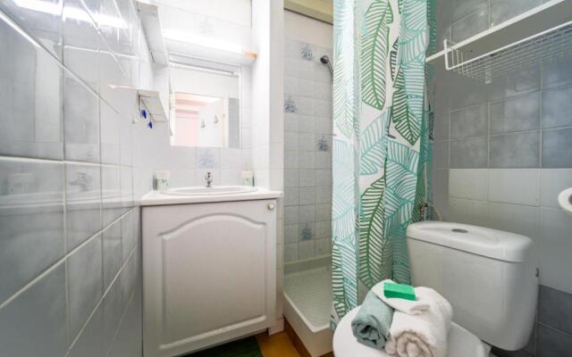 Le Panama - 4 min de la plage