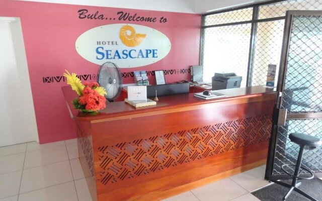 Wailoaloa Seascape Hotel