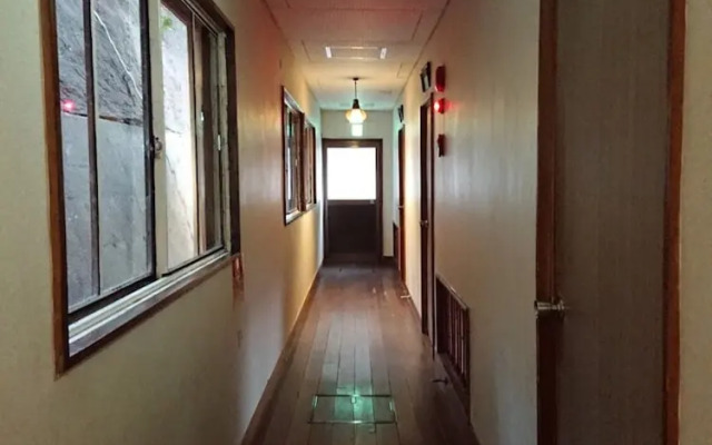 Hotel Shirahama