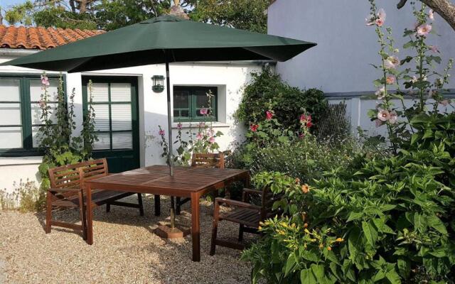 Maison Saint-Georges-d'Oléron, 5 pièces, 6 personnes - FR-1-246A-75