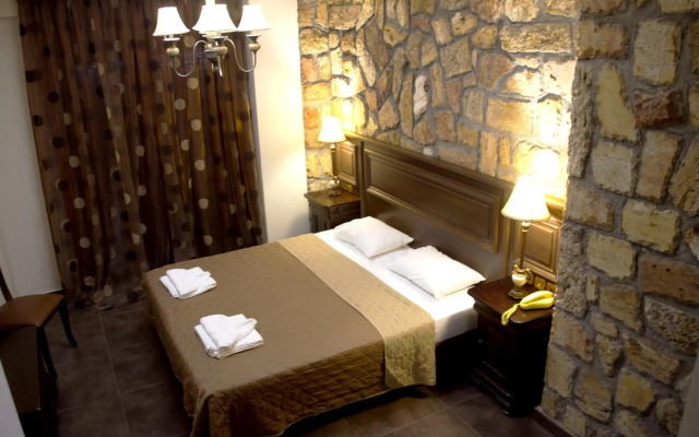 Hotel Iris