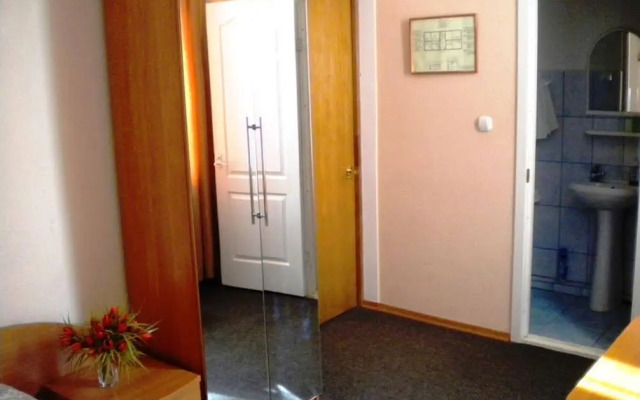 Сосновая Роща