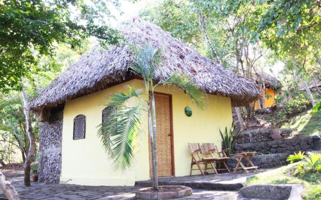 San Simian Lodge