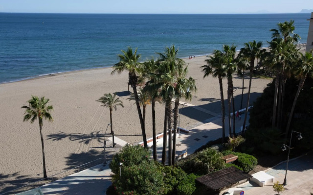 Hotel Mediterráneo by Croma