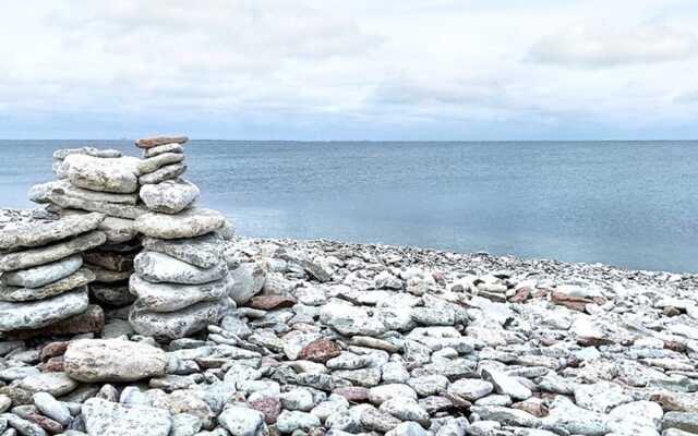 4 Star Holiday Home in Lottorp
