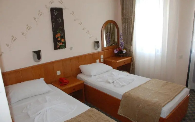 Hermes Hotel Marmaris
