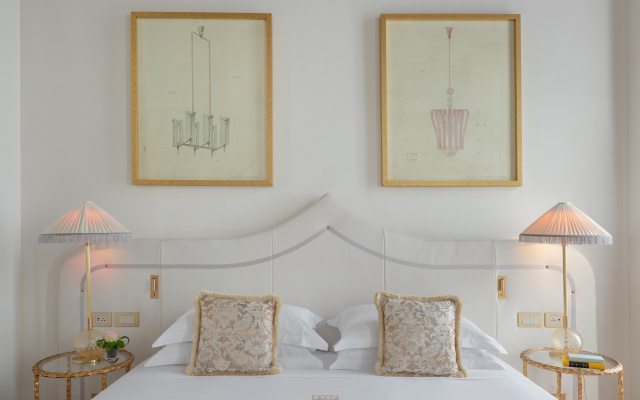 Hotel Gabrielli - Starhotels Collezione
