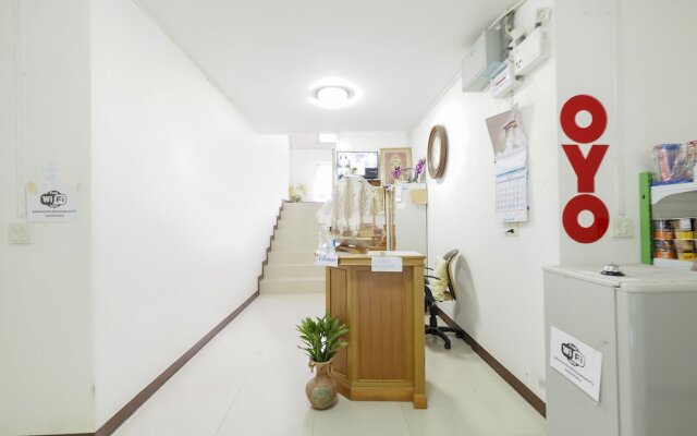 OYO 75351 Na Jinthanakan